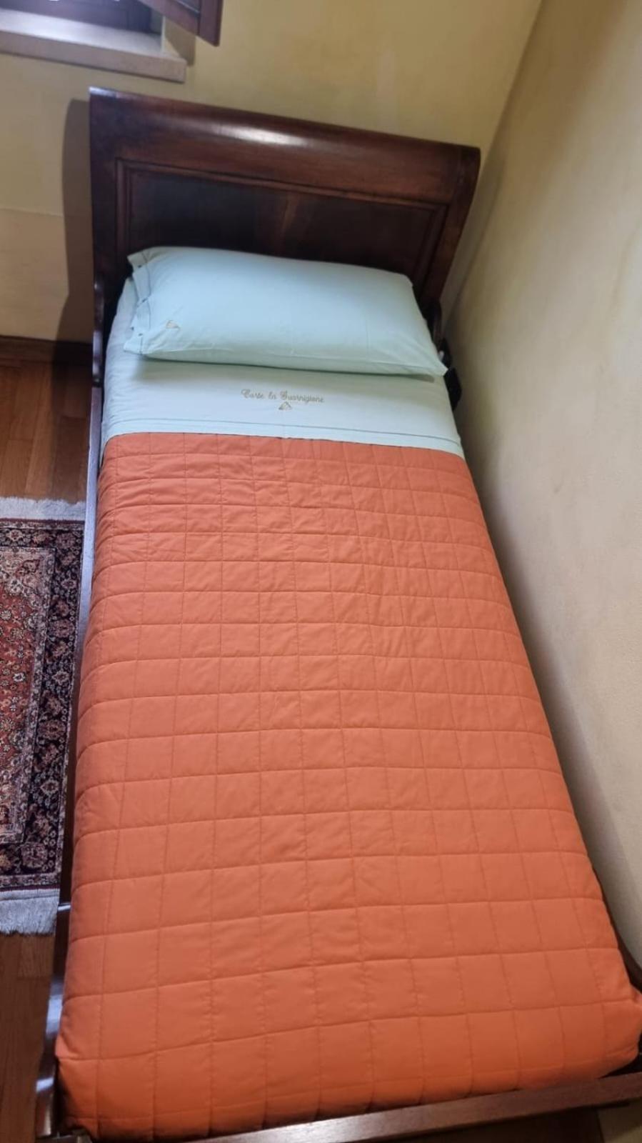 Corte La Guarnigione Valeggio sul Mincio Esterno foto