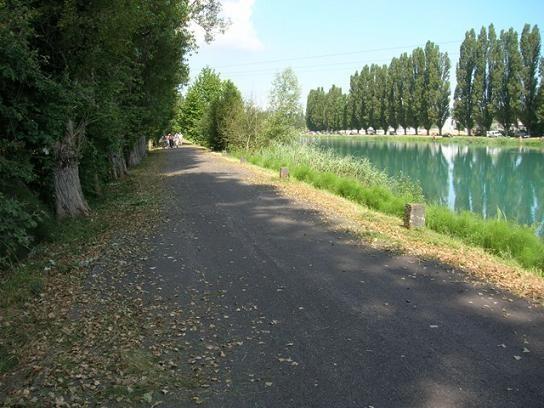 Corte La Guarnigione Valeggio sul Mincio Esterno foto
