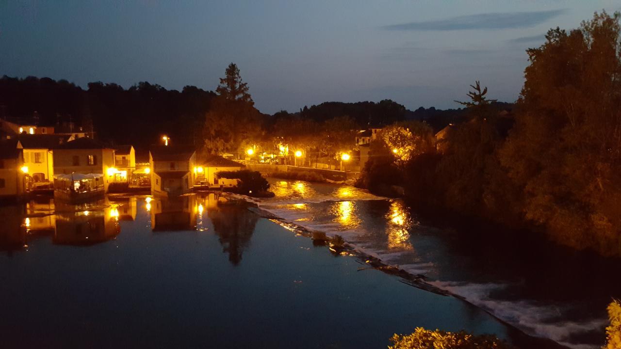 Corte La Guarnigione Valeggio sul Mincio Esterno foto