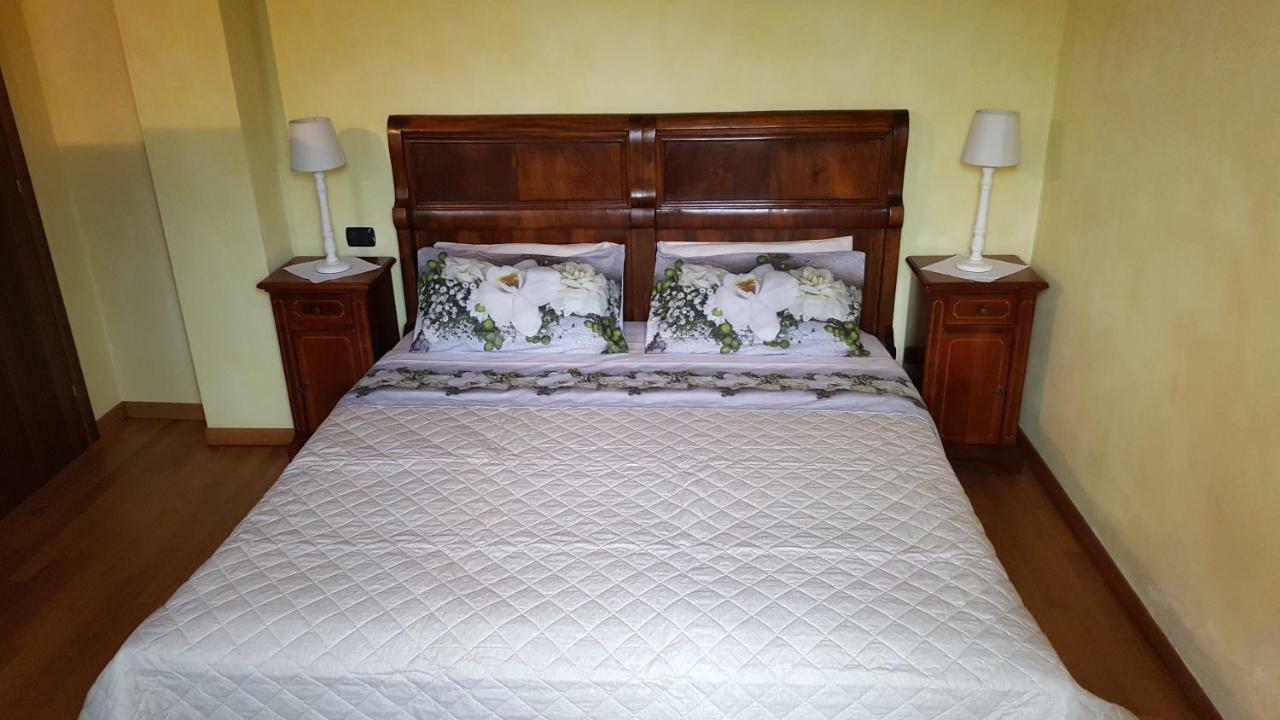 Corte La Guarnigione Valeggio sul Mincio Esterno foto
